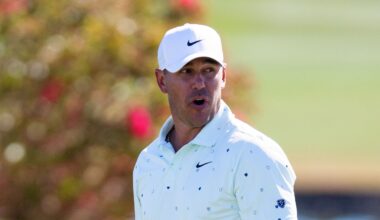 Brooks Koepka Confirms $5M Charitable Contribution Decision