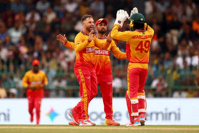 ‘Everybody loves an underdog story’ – The 2026 T20 World Cup is all about Zimbabwe