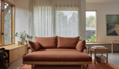 Eva Slideaway Sofa Bed Review: The Couch That Actually Does It All