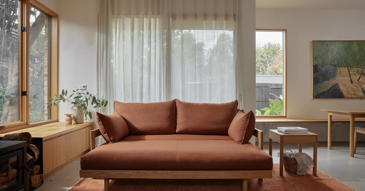 Eva Slideaway Sofa Bed Review: The Couch That Actually Does It All