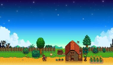 Eric Barone confirms that Stardew Valley will be eternal, but not if that requires using AI