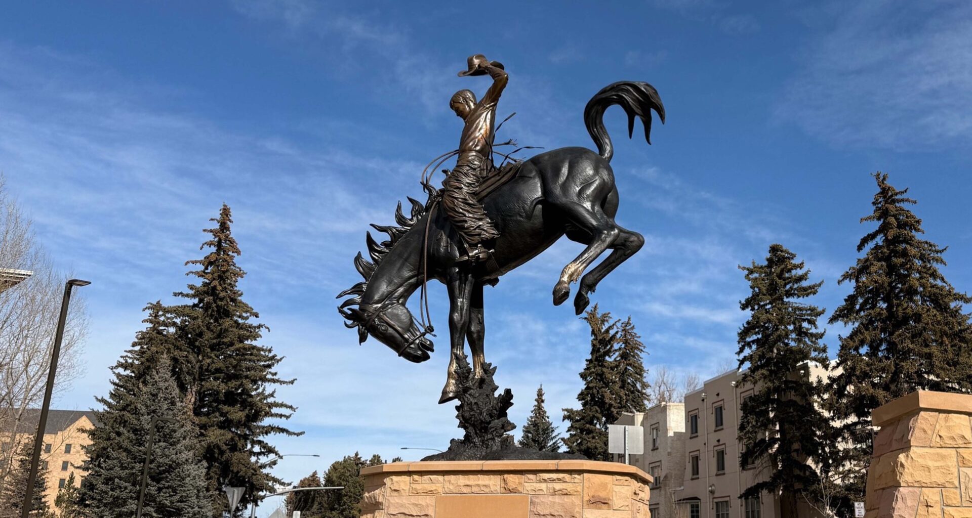 Cowboy State Daily logo