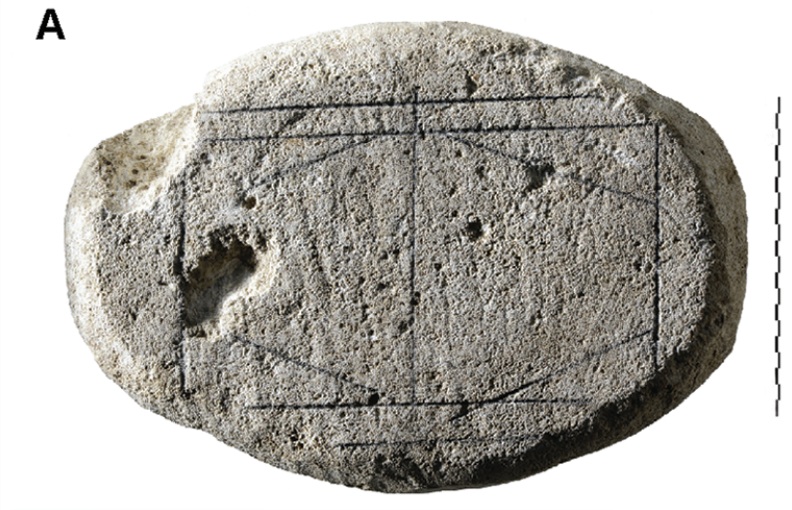 Researchers Decode Ancient Roman Board Game Rules