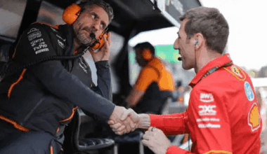 Mercedes has raised the bar for 2026 F1