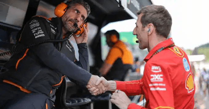 Mercedes has raised the bar for 2026 F1