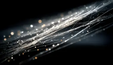 This tiny molecular trick makes spider silk almost unbreakable