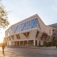 Rubenstein Treehouse boston