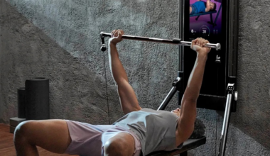 The 7 Best Smart Home Gym Equipment, Based on Editor Testing