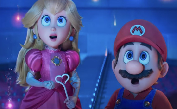 'The Super Mario Galaxy Movie' Drops 'Heroes' Teaser Trailer