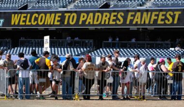 Nick Pivetta picks World Series over WBC; Gavin Sheets at home at first; Campy's chance