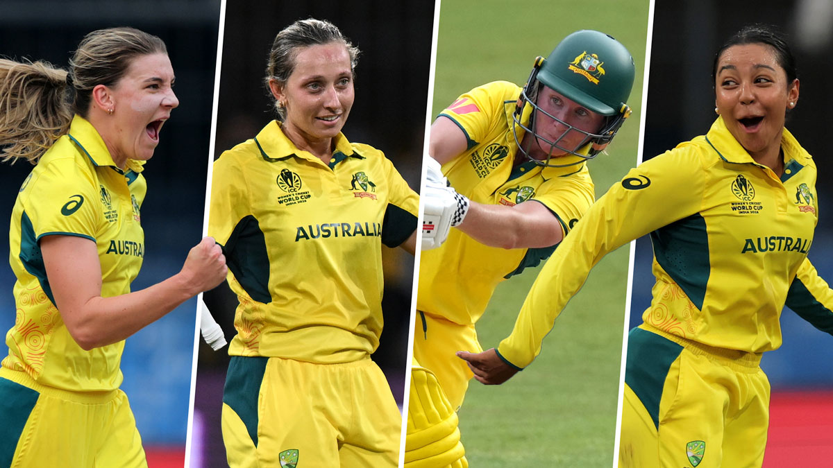 Belinda Clark Award winner to be crowned ahead of SCG T20I