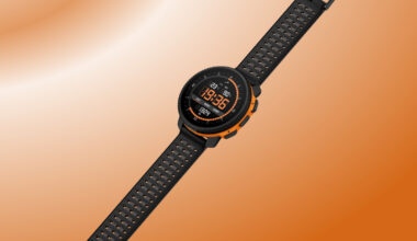 Suunto relaunches AMOLED smartwatch with new version