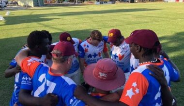 Cricket for a cause | Brimbank & North West