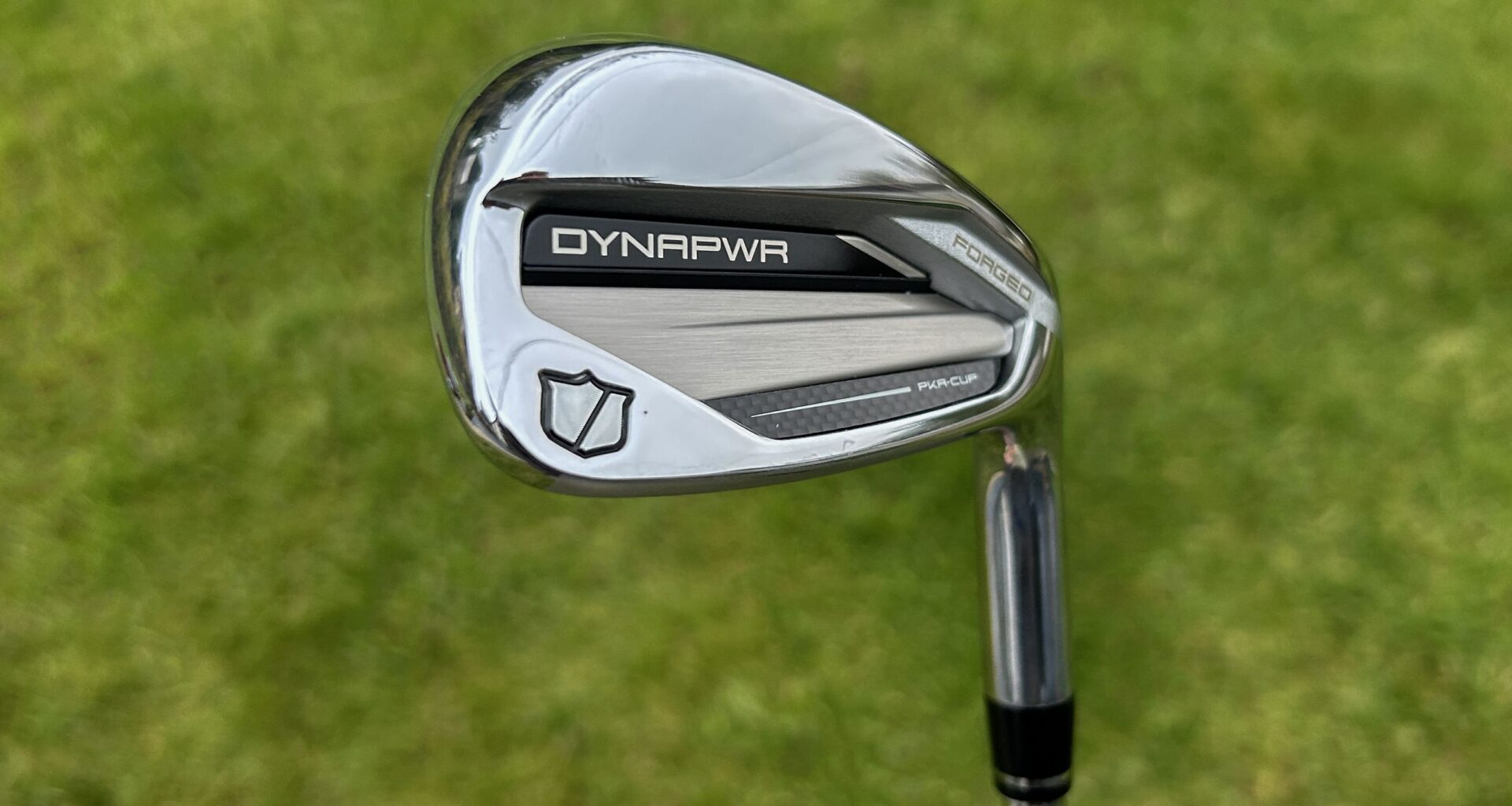 Wilson 2026 Dynapwr Forged Iron Review