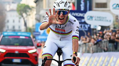 Tadej Pogacar net worth: How UAE’s finest and successful cyclist built his multi-million dollar fortune