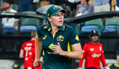 McGrath embraces new era for Aussies' long-awaited return