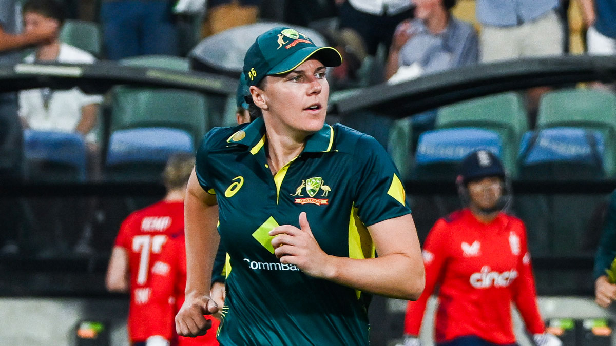 McGrath embraces new era for Aussies' long-awaited return