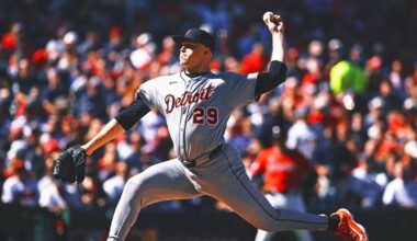 Tarik Skubal, Tigers Set For Salary Arbitration Hearing; Here's What That Means