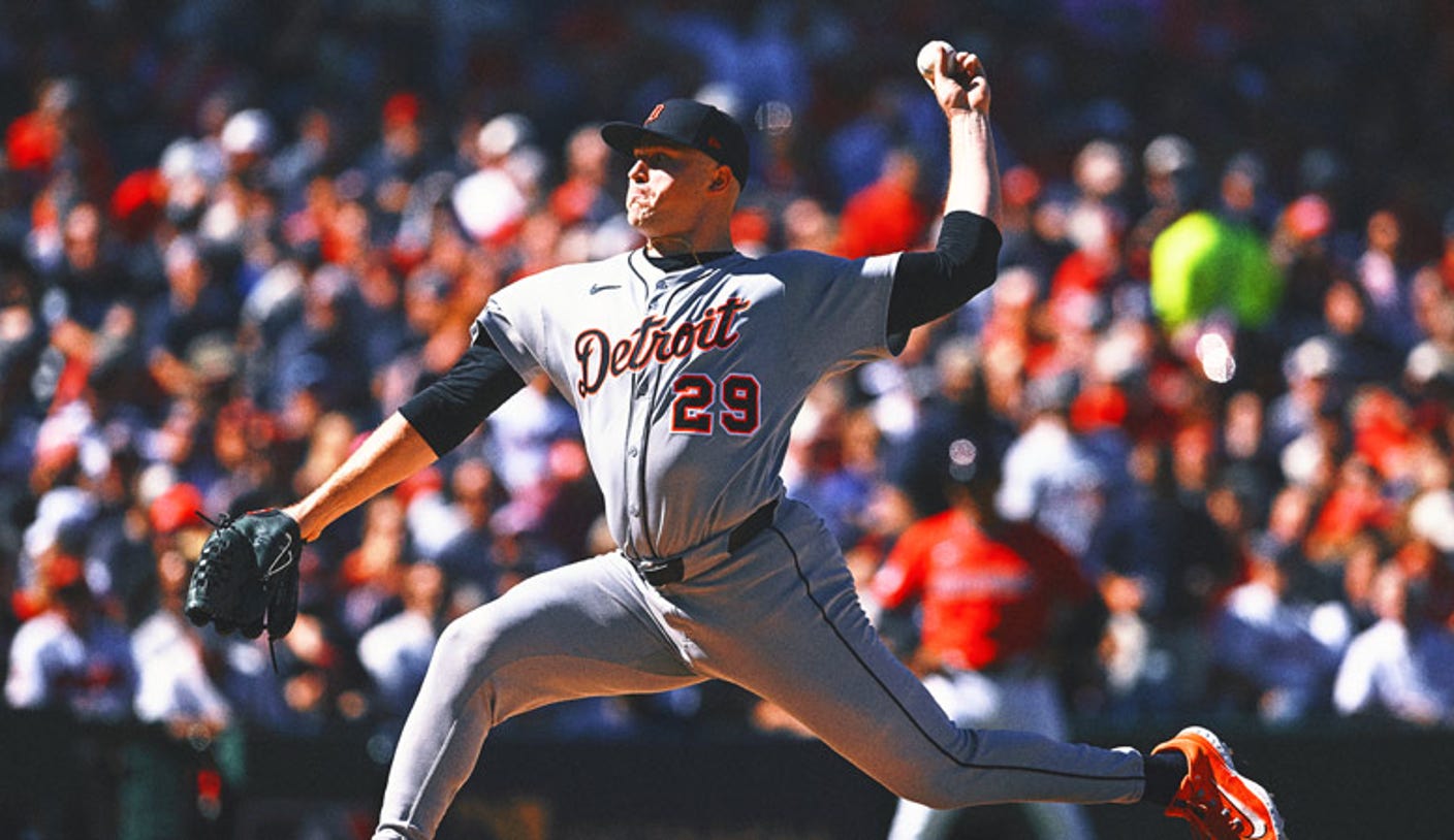 Tarik Skubal, Tigers Set For Salary Arbitration Hearing; Here's What That Means