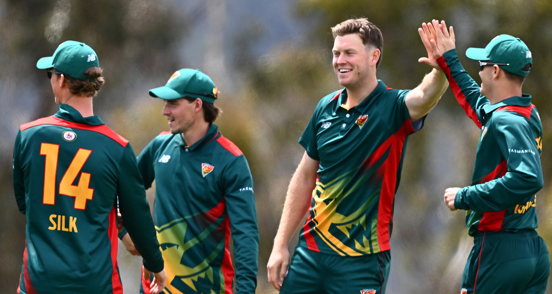 New date for One-Day Cup final with Tigers to host