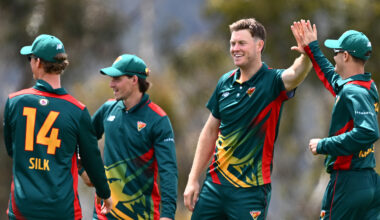 New date for One-Day Cup final with Tigers to host