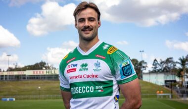 Queensland Reds to return to Italy after 46 years for two-match tour