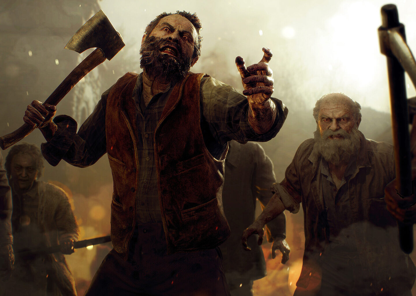 Resident Evil 4 PC Remake DRM swap tanks FPS and reviews