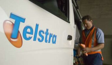 Telstra says AI cost-benefits need close examination