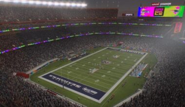 Super Bowl 2026 Madden NFL 26 simulation: Who wins Big Game?