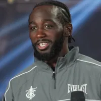 Terence Crawford calls out WBC over title decision after champion change