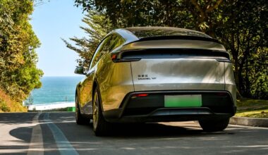 Tesla's six-seat, extended wheelbase Model Y L gets approval in Australia