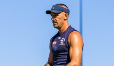 Walker’s high praise for young teammate