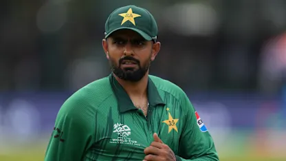 ICC Men's T20 World Cup 2026