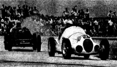 Melbourne's original Australian Grand Prix Circuit set to be sold