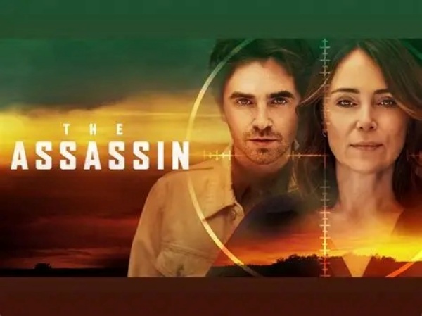 The Assassin TV Show on Prime Video: canceled or renewed?