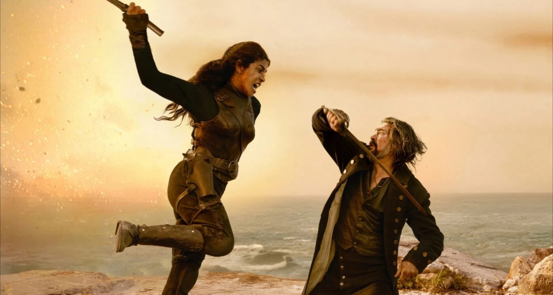 How to watch How to watch Pillion in Australia