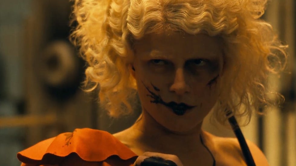 The Bride Teaser Trailer the bride teaser trailer