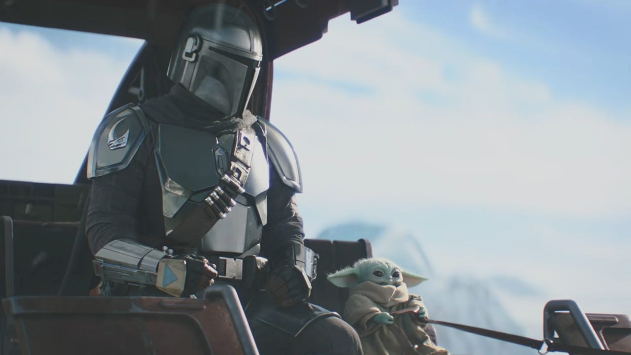 Super Bowl 2026 Movie Trailers: Everything Shown During the Big Game