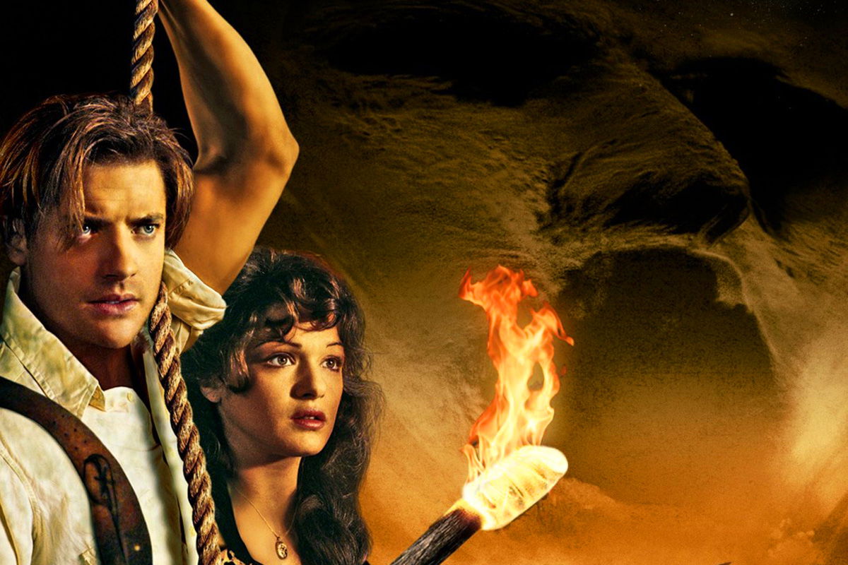 "The Mummy 4" Targets May 2028 Release