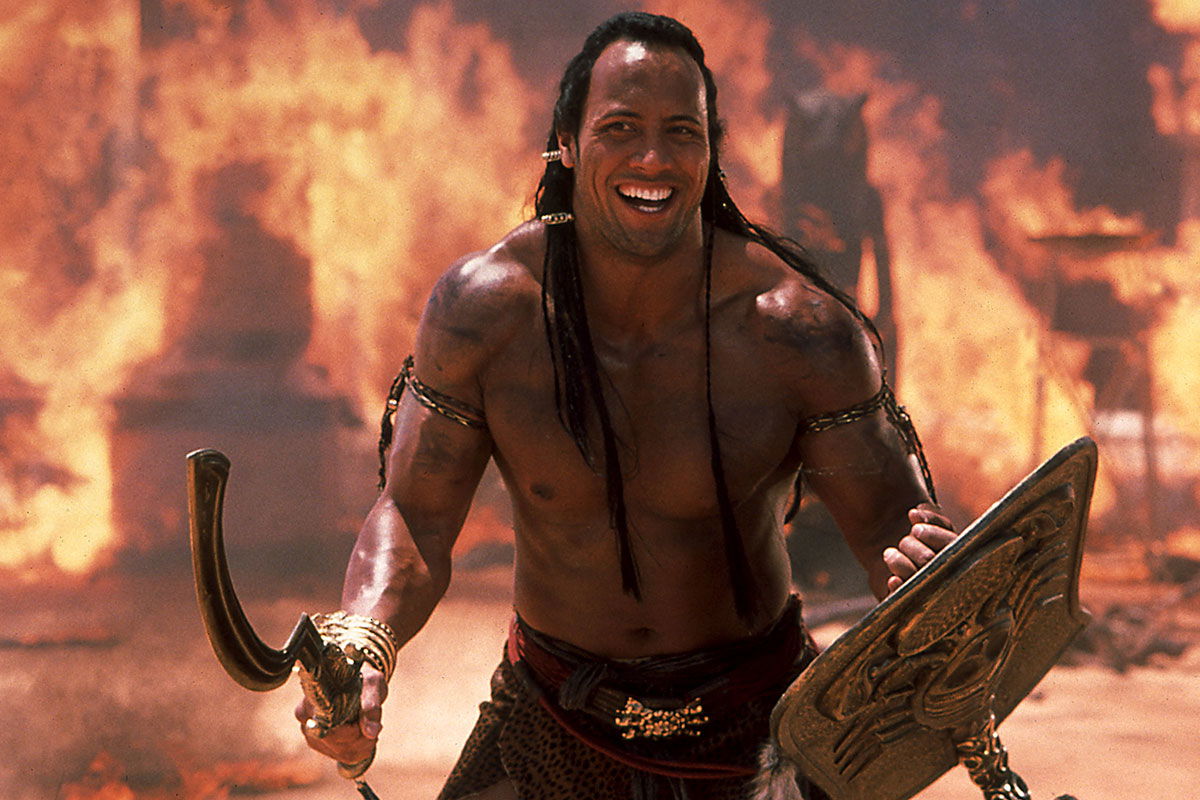 "The Mummy Returns," "Fight Club" Set Re-Releases