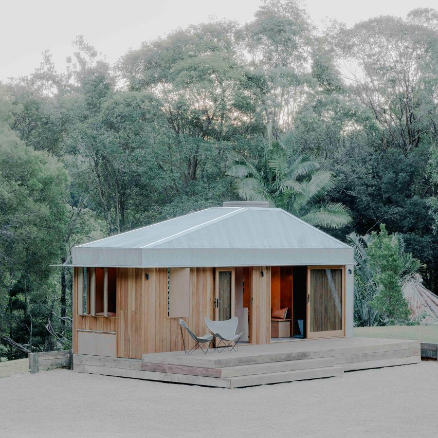 The Oculus by Hayley Pryor