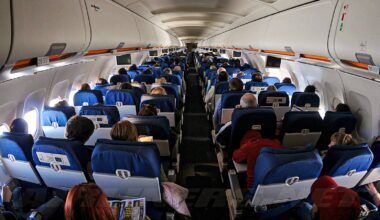 The Real Reason Why Some Flyers Are Saying Air Travel Is Becoming Unbearable