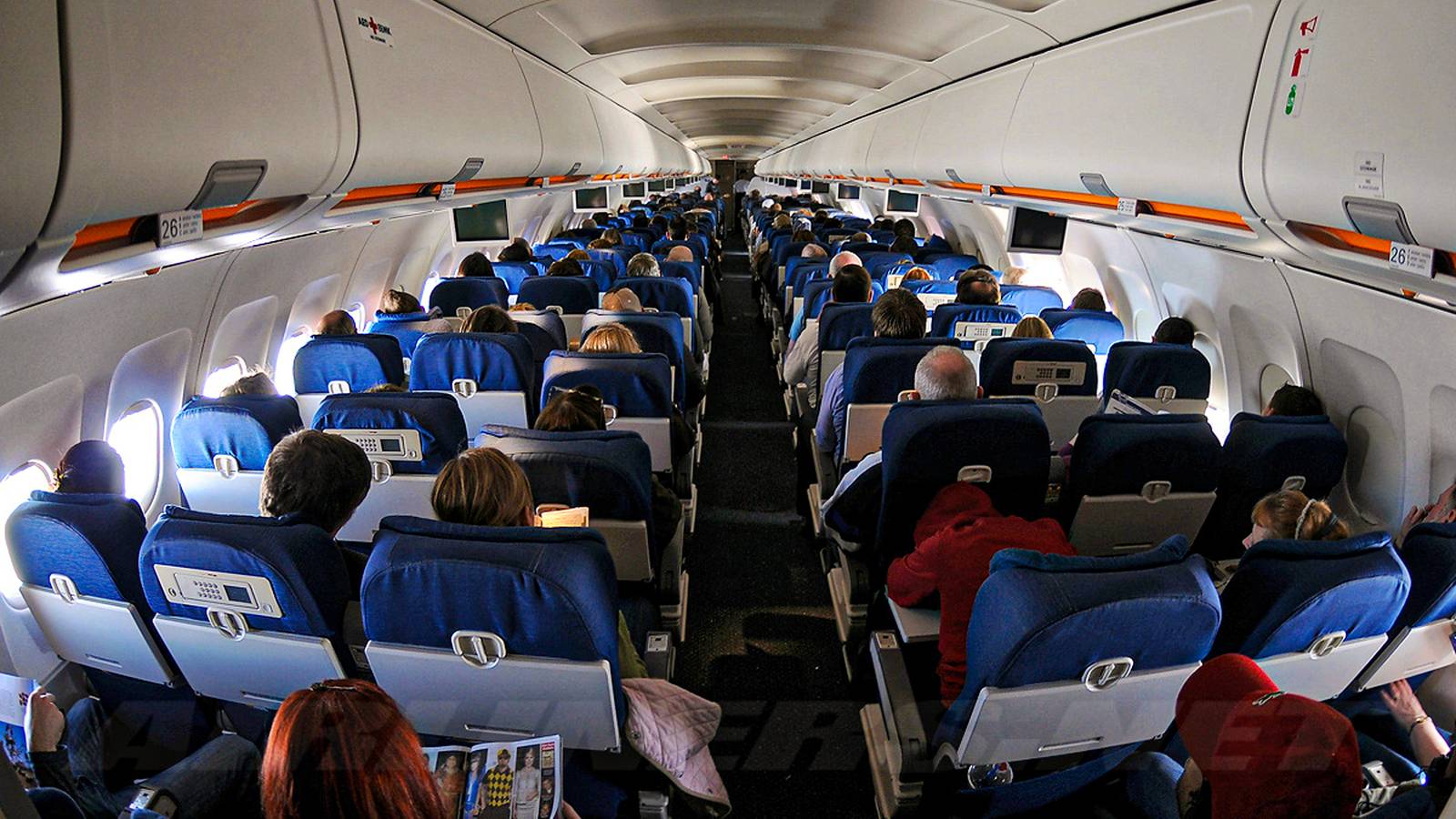 The Real Reason Why Some Flyers Are Saying Air Travel Is Becoming Unbearable