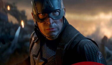 The Russos Talk "Doomsday" Cap, Complexity