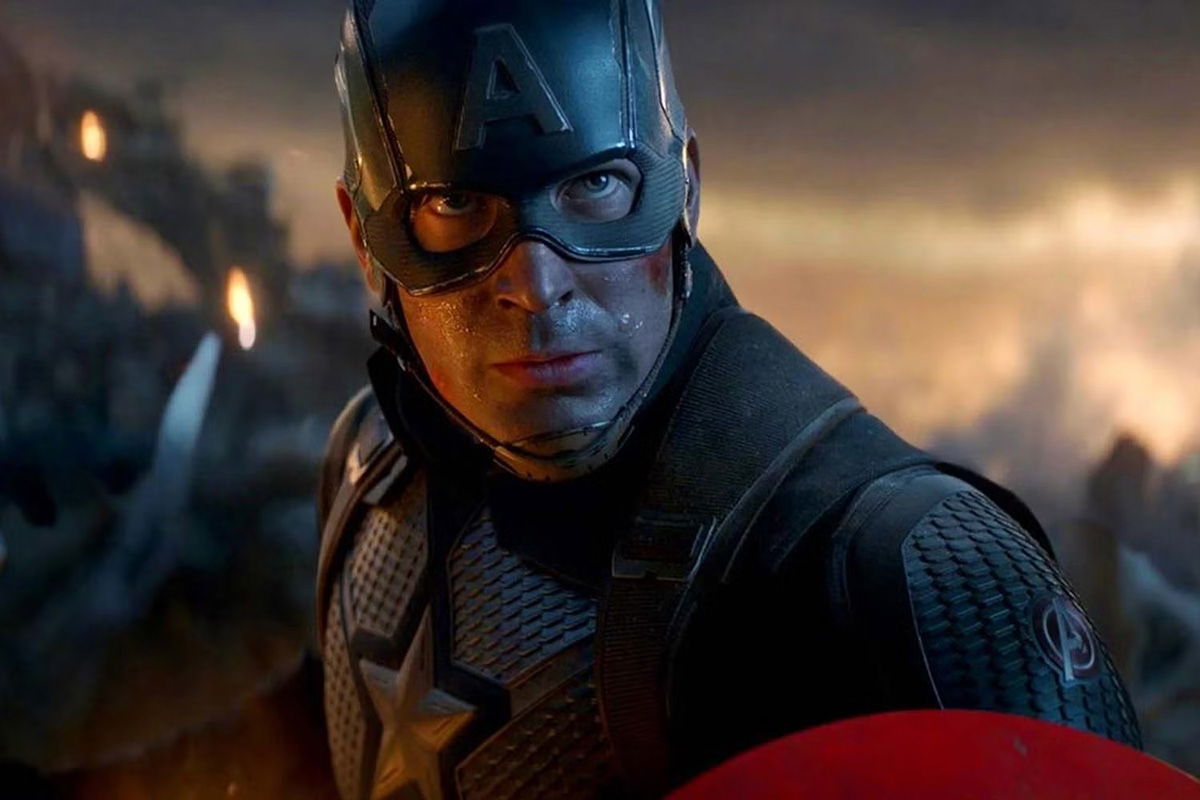 The Russos Talk "Doomsday" Cap, Complexity