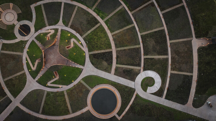 Meet the 15 Winning Projects of the 2026 ArchDaily Building of the Year Awards - Image 3 of 31