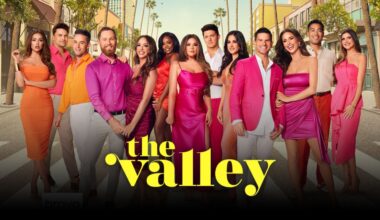 'The Valley' Season 3 Cast Photos, Trailer & Premiere Date Set At Bravo
