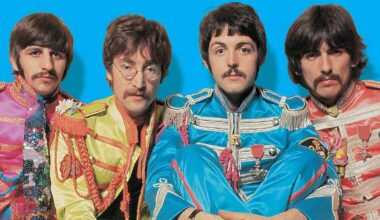 Our First Look At The Beatles Movie Answers A Major Film Question