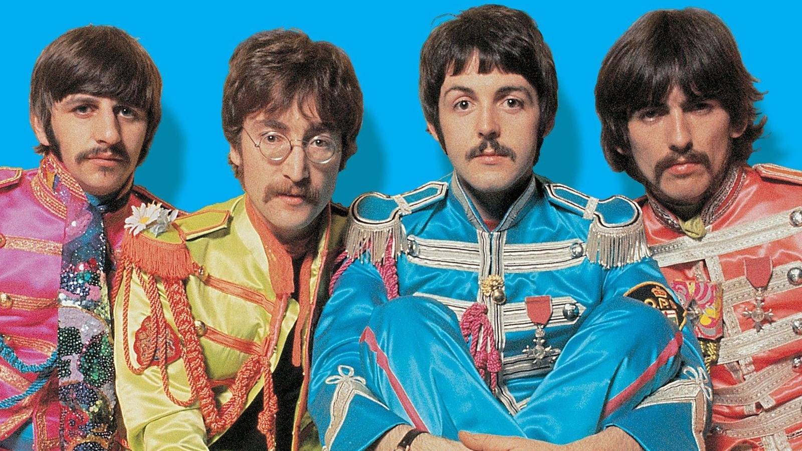 Our First Look At The Beatles Movie Answers A Major Film Question