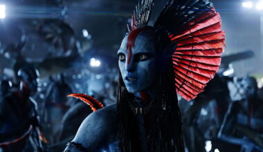 Third "Avatar" Gross Is Half Of The First